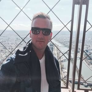 Meet your Posher, Lyle